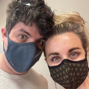 Meet your Posher, Sam